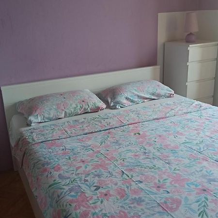 Apartman Paola Lovran Dış mekan fotoğraf