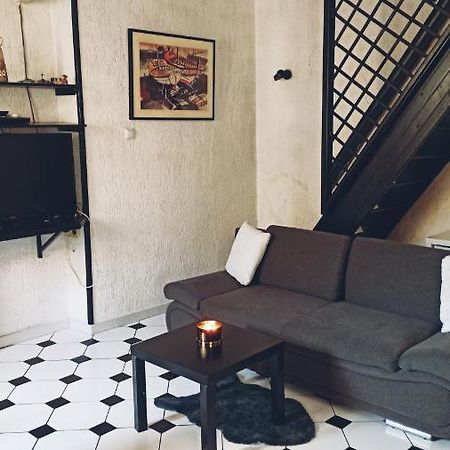 Apartman Paola Lovran Dış mekan fotoğraf