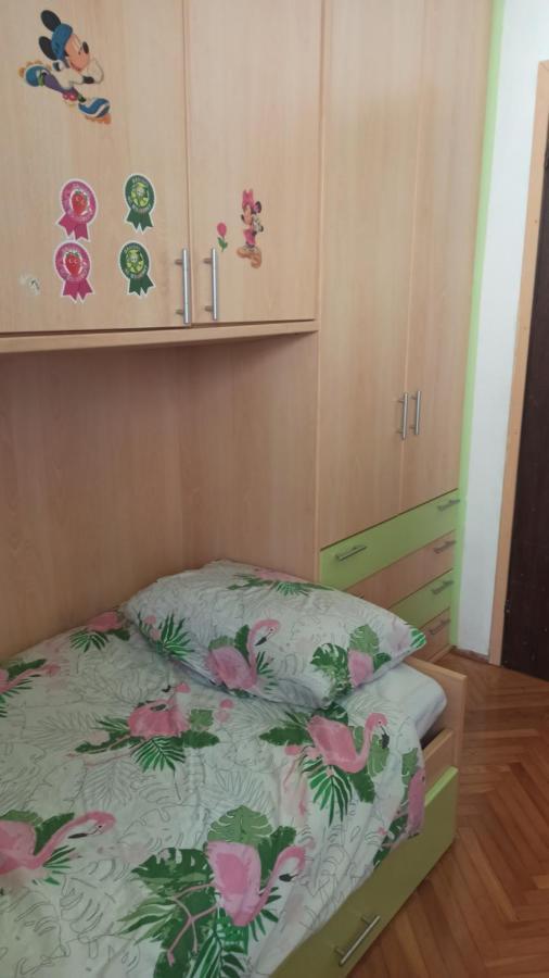 Apartman Paola Lovran Dış mekan fotoğraf