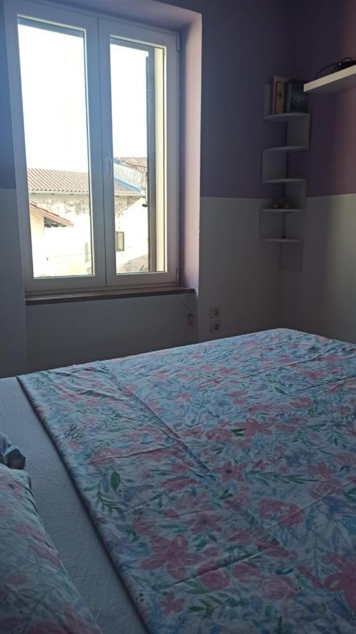 Apartman Paola Lovran Dış mekan fotoğraf