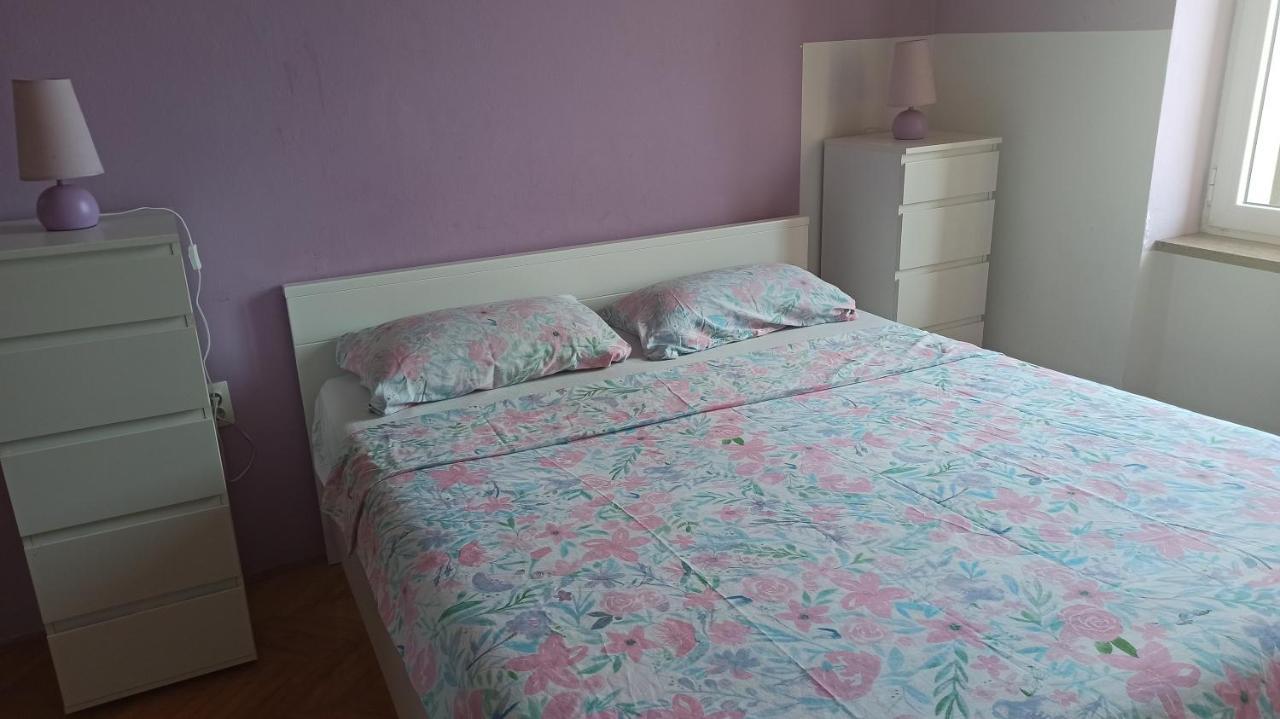 Apartman Paola Lovran Dış mekan fotoğraf