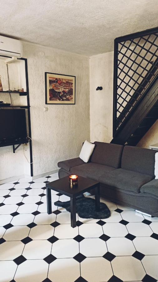 Apartman Paola Lovran Dış mekan fotoğraf