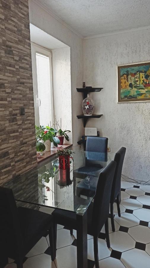 Apartman Paola Lovran Dış mekan fotoğraf