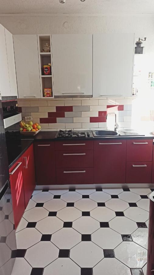 Apartman Paola Lovran Dış mekan fotoğraf